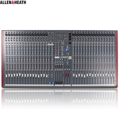 Mixer Allen & Heath ZED-436